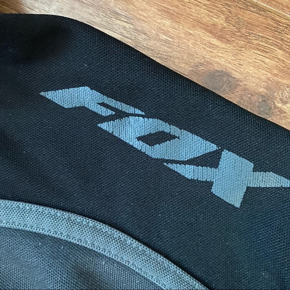 ✨Host Pick!✨ Fox Racing full zip sweatshirt jacket - Picture 6 of 9